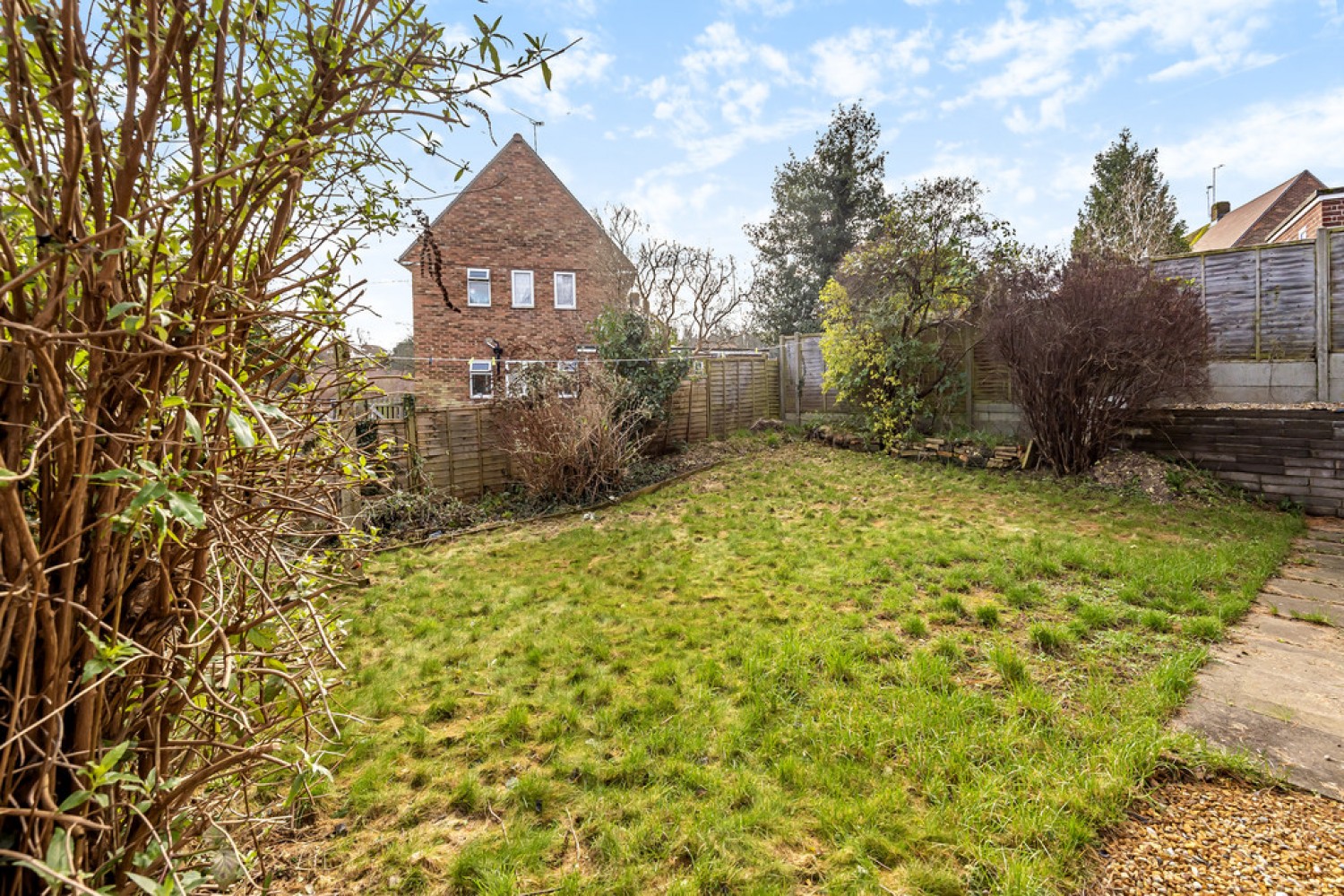 1 bedroom House of Multiple Occupation for Letting Chatham Road, Stanmore