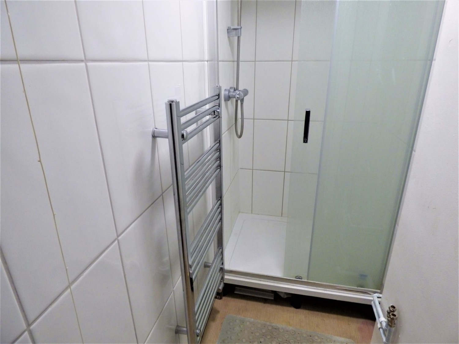 1 bedroom House of Multiple Occupation for Letting Chatham Road, Stanmore