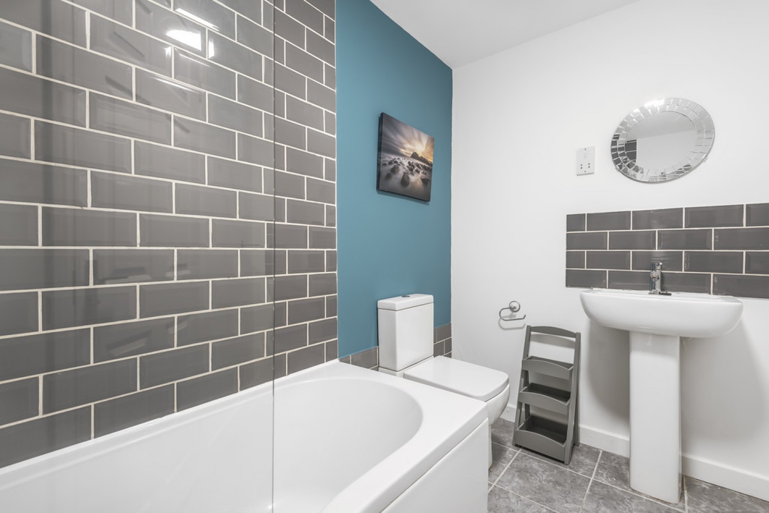 1 bedroom House of Multiple Occupation for Letting Ivy Close, Badger Farm, Winchester