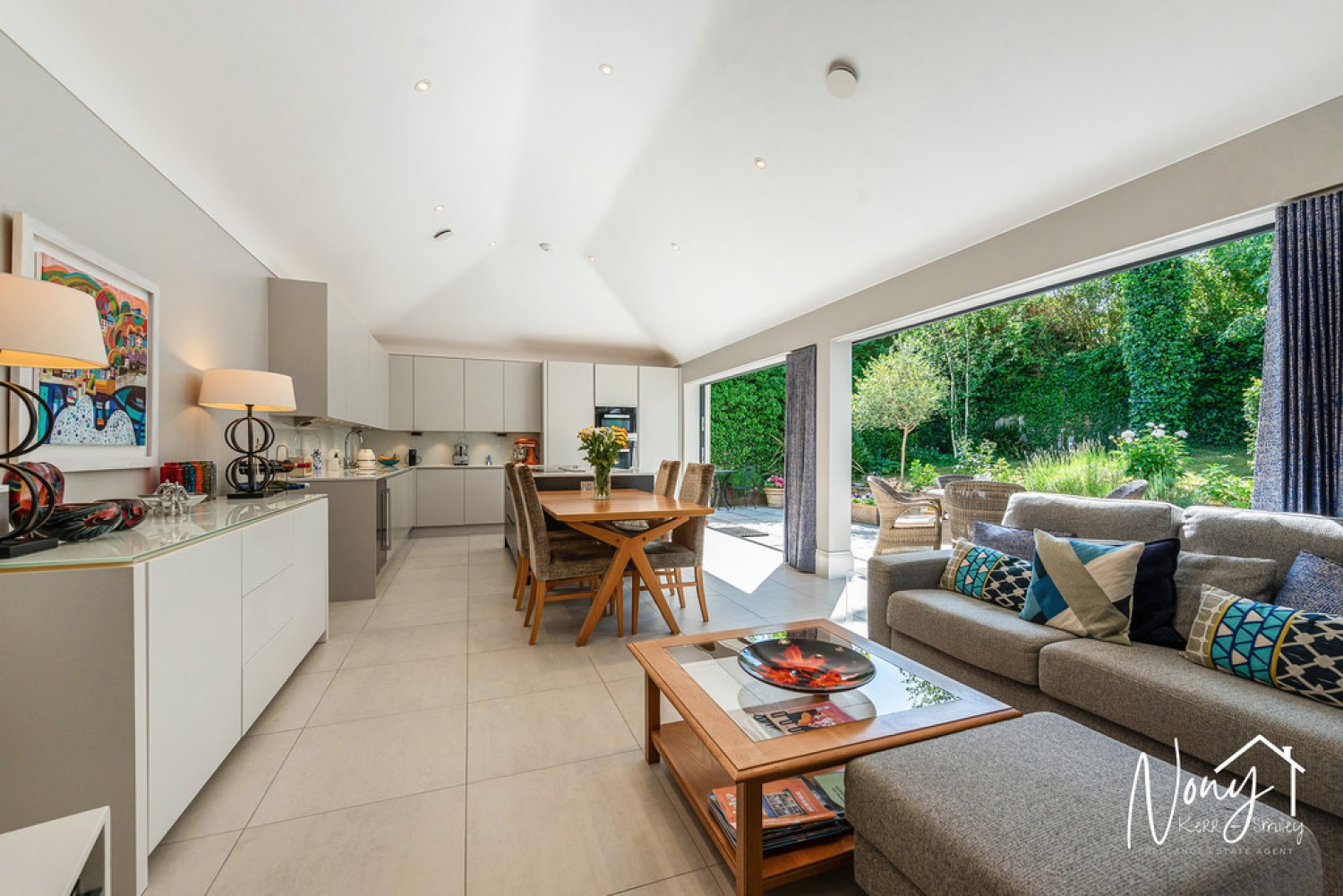 3 bedroom House for Sale Morningdale Field, Bereweeke