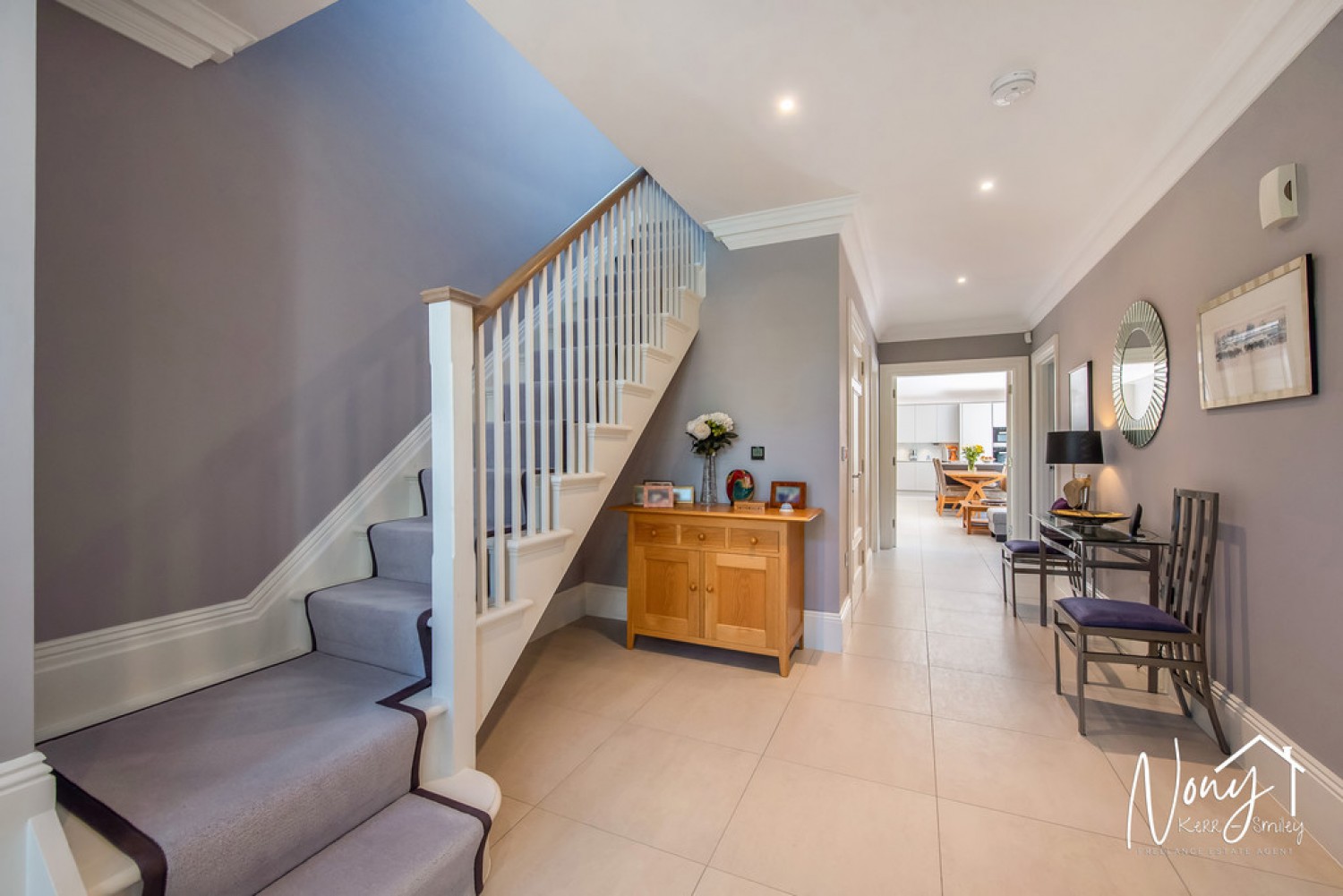 3 bedroom House for Sale Morningdale Field, Bereweeke