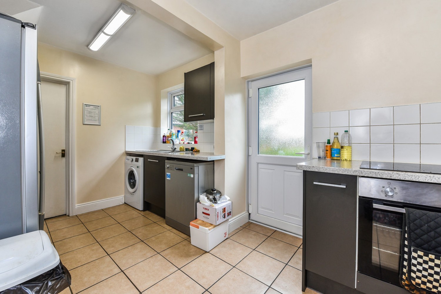1 bedroom House of Multiple Occupation for Letting Cromwell Road, Stanmore