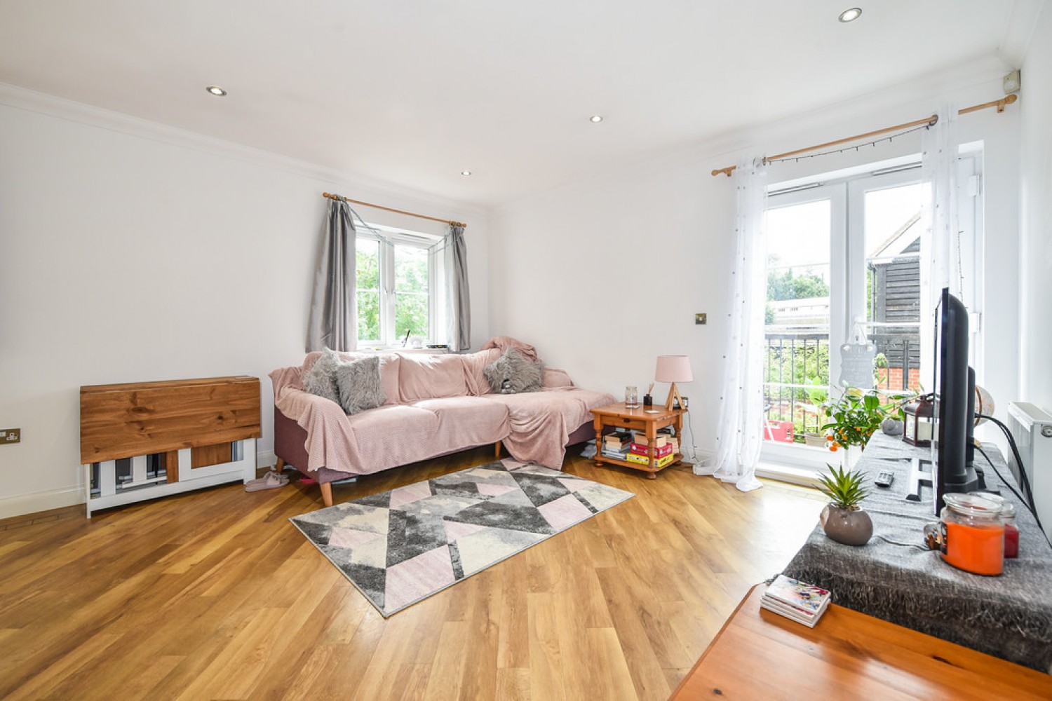 2 bedroom Flat for Sale Church Green Close, Winchester