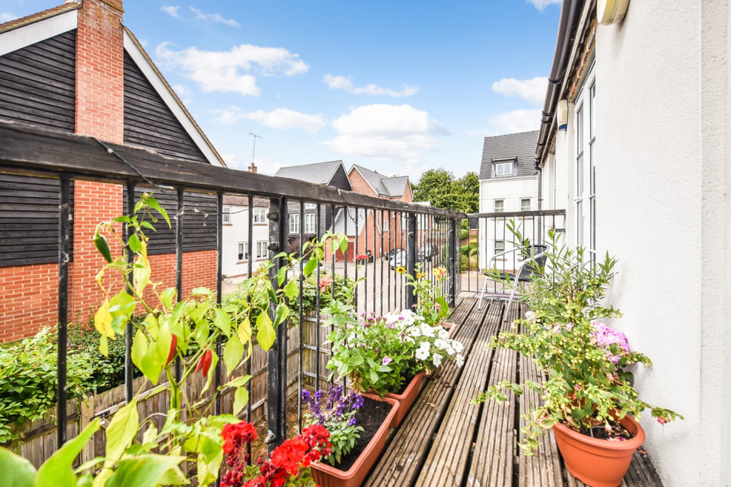 2 bedroom Flat for Sale Church Green Close, Winchester