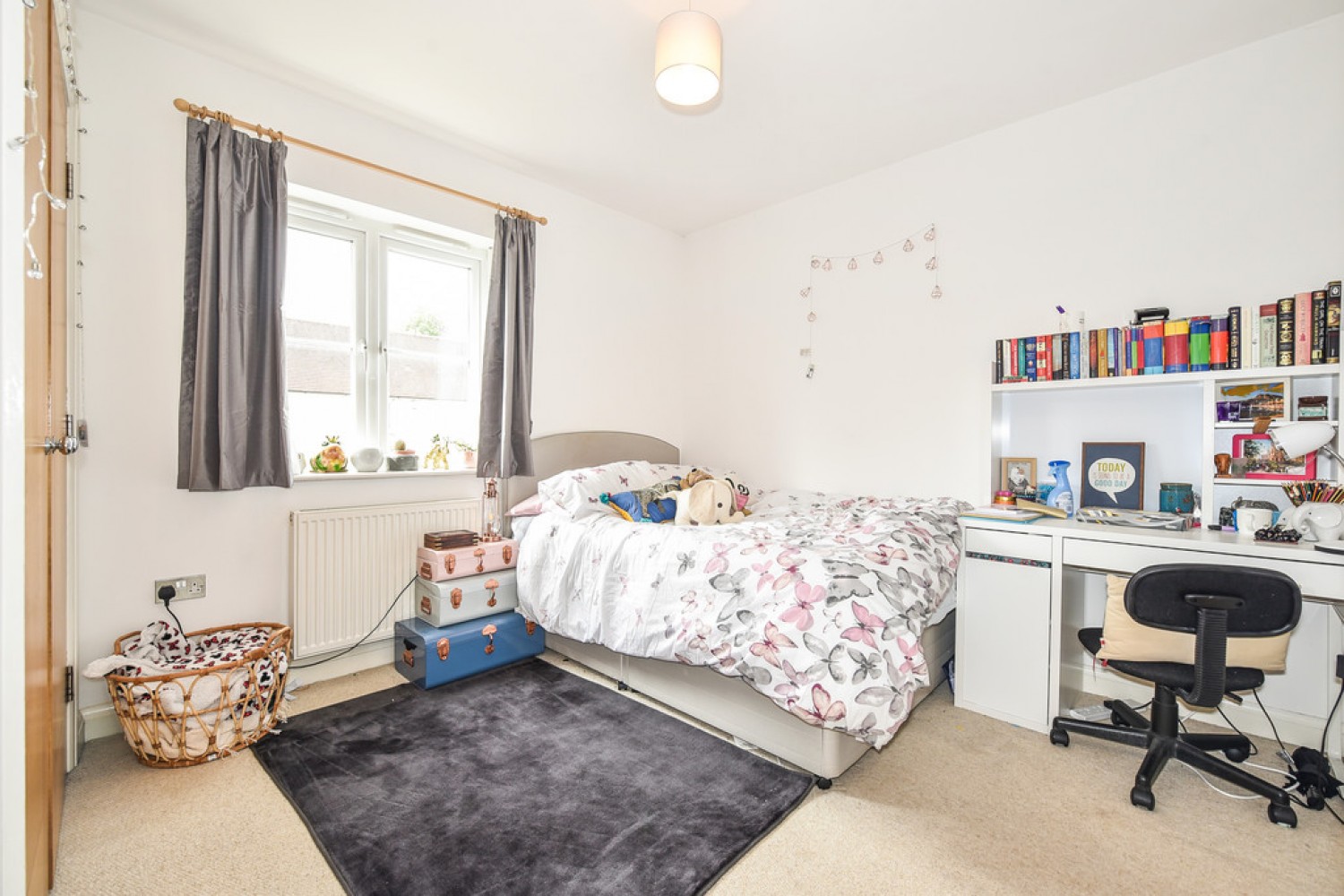2 bedroom Flat for Sale Church Green Close, Winchester
