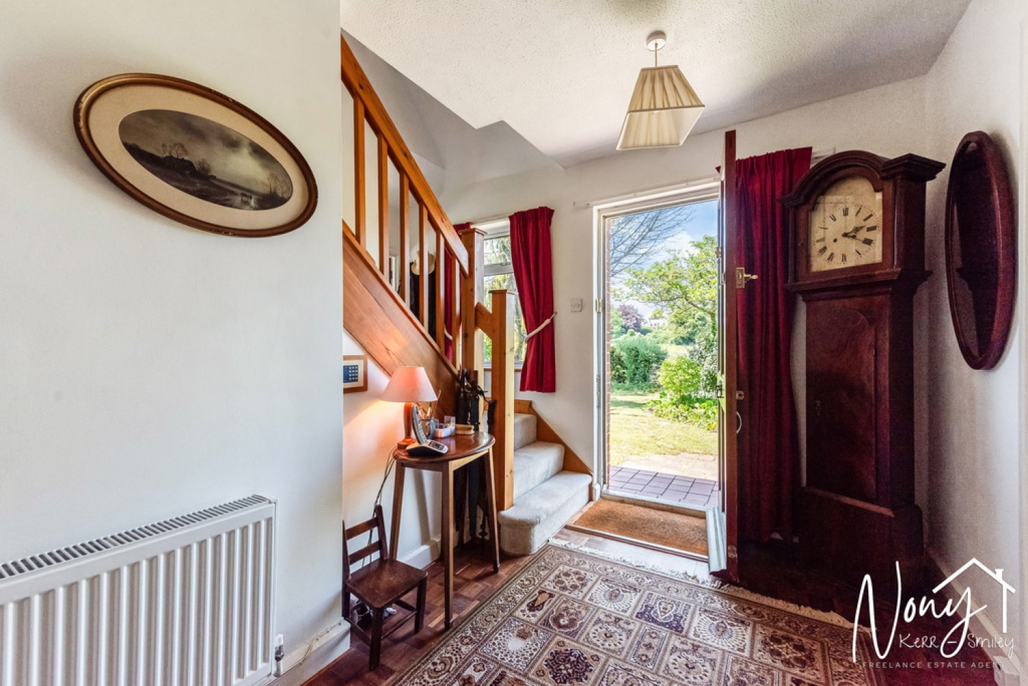 3 bedroom House for Sale Hazeley Road, Twyford