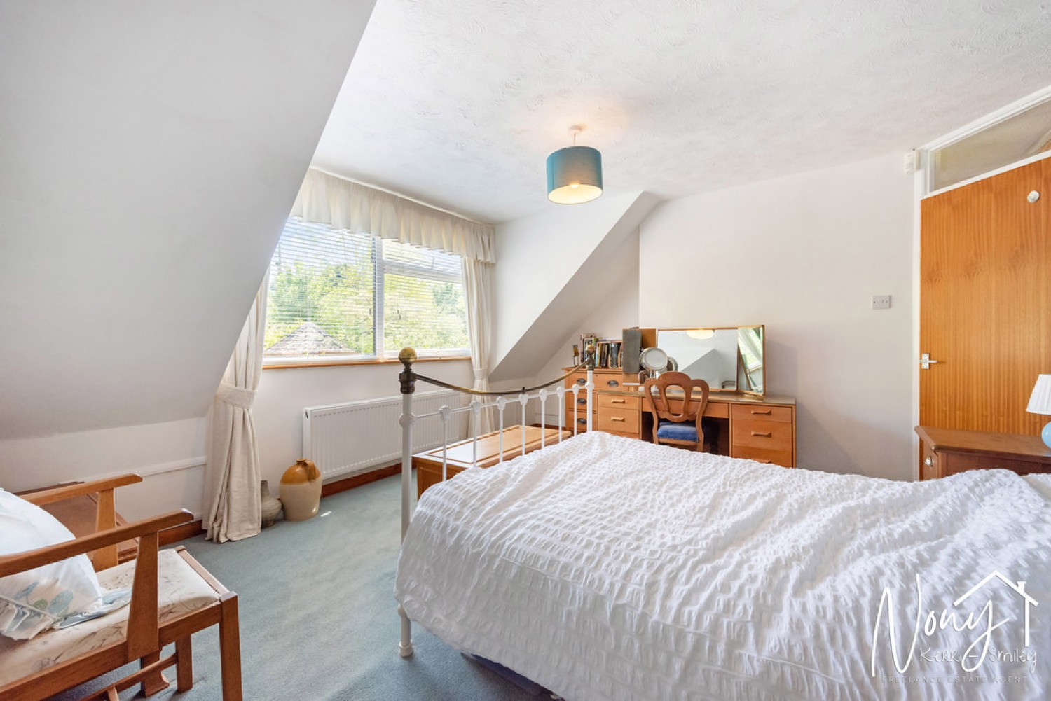 3 bedroom House for Sale Hazeley Road, Twyford