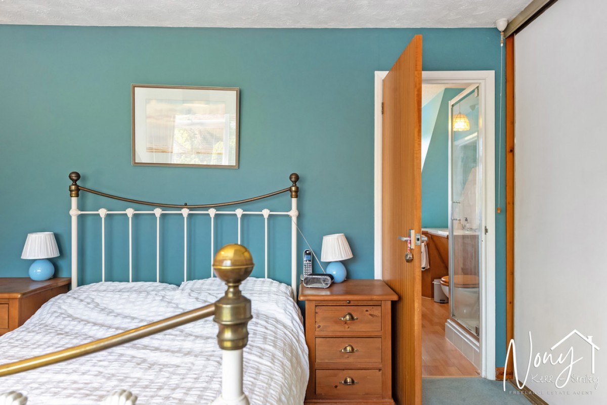 Hazeley Road, Twyford