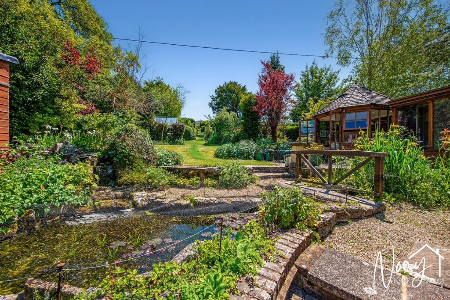 3 bedroom House for Sale Hazeley Road, Twyford