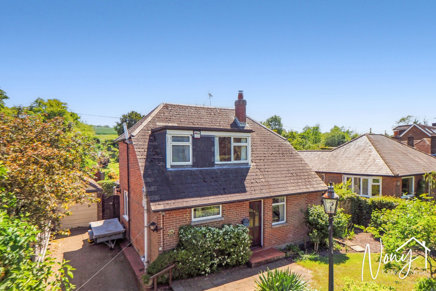 3 bedroom House for Sale Hazeley Road, Twyford