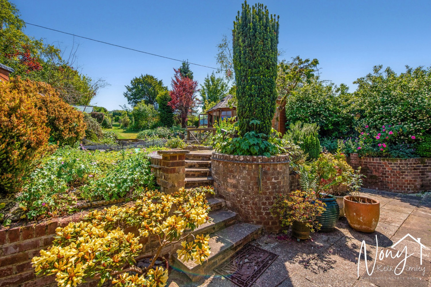 3 bedroom House for Sale Hazeley Road, Twyford