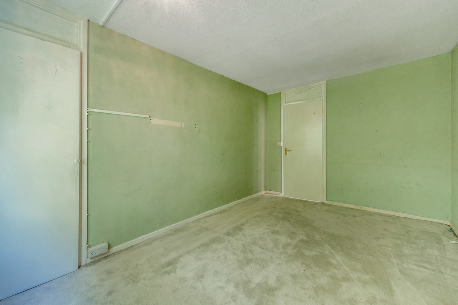 2 bedroom Flat for Sale Earle House, Winchester