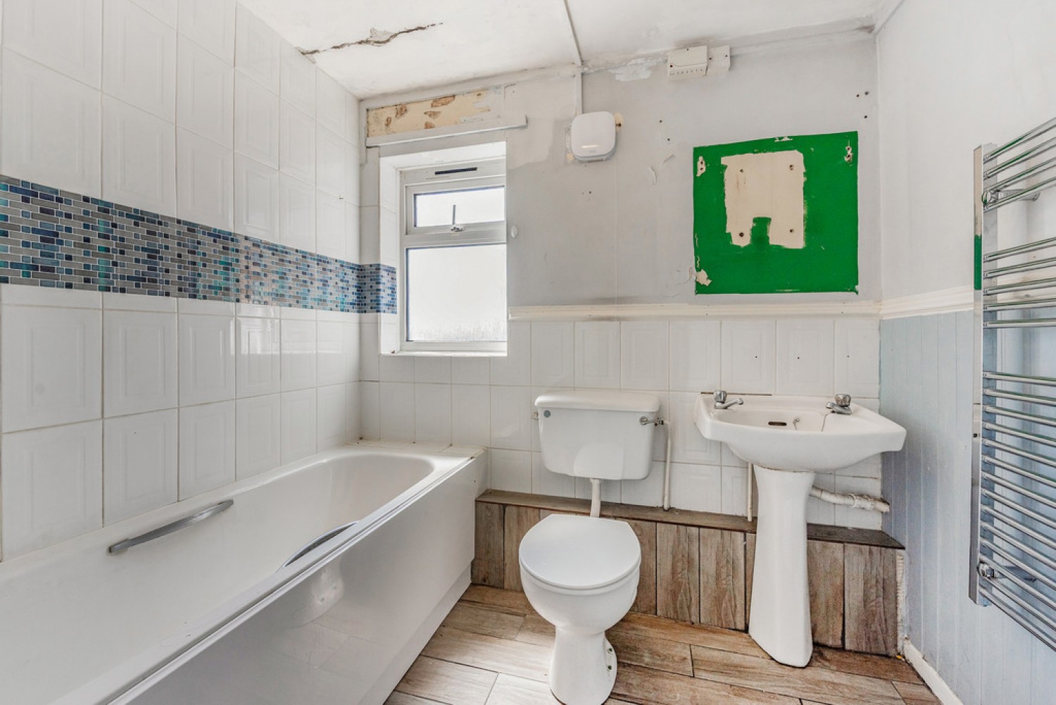 2 bedroom Flat for Sale Earle House, Winchester