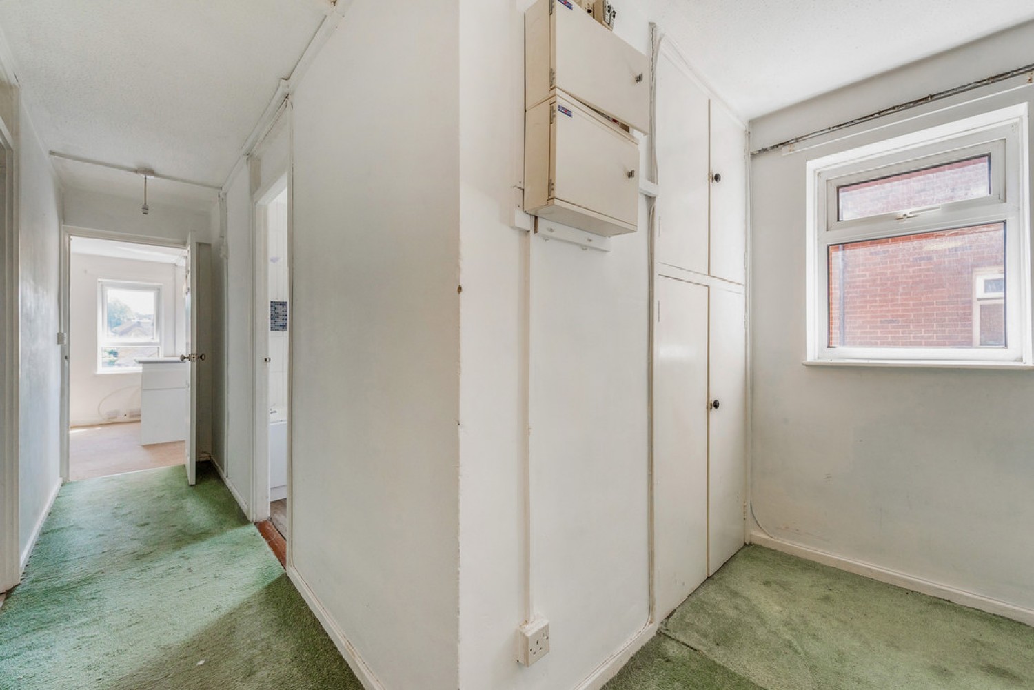 2 bedroom Flat for Sale Earle House, Winchester