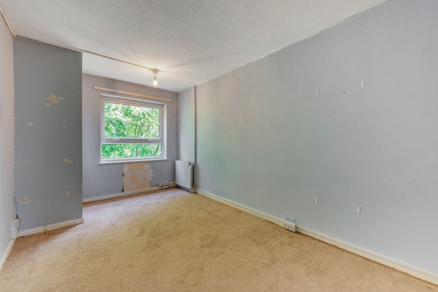 2 bedroom Flat for Sale Earle House, Winchester