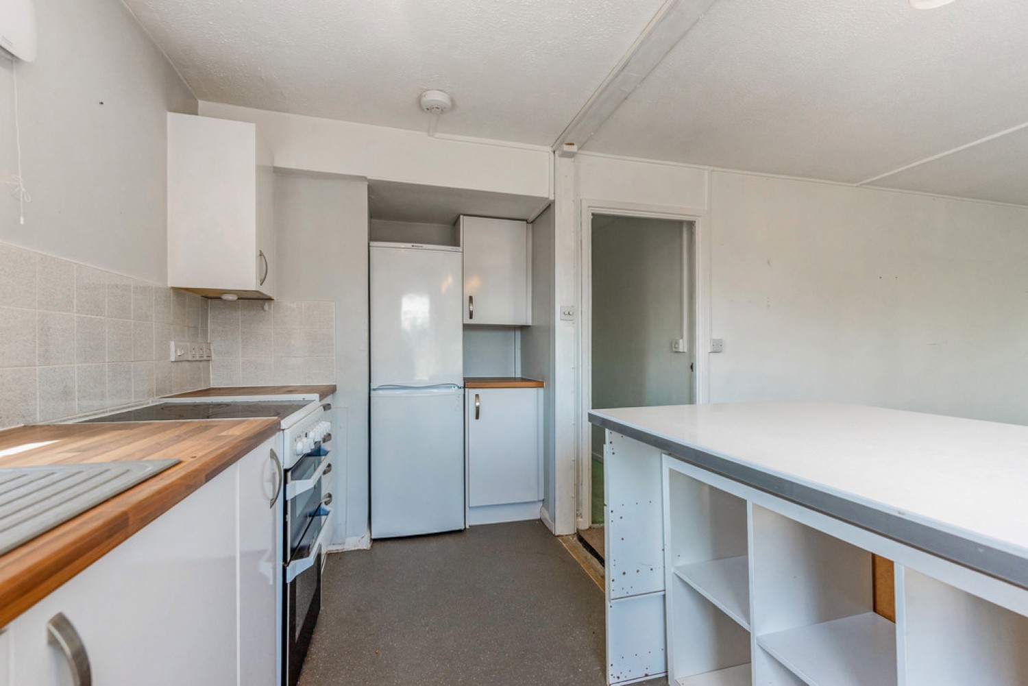 2 bedroom Flat for Sale Earle House, Winchester