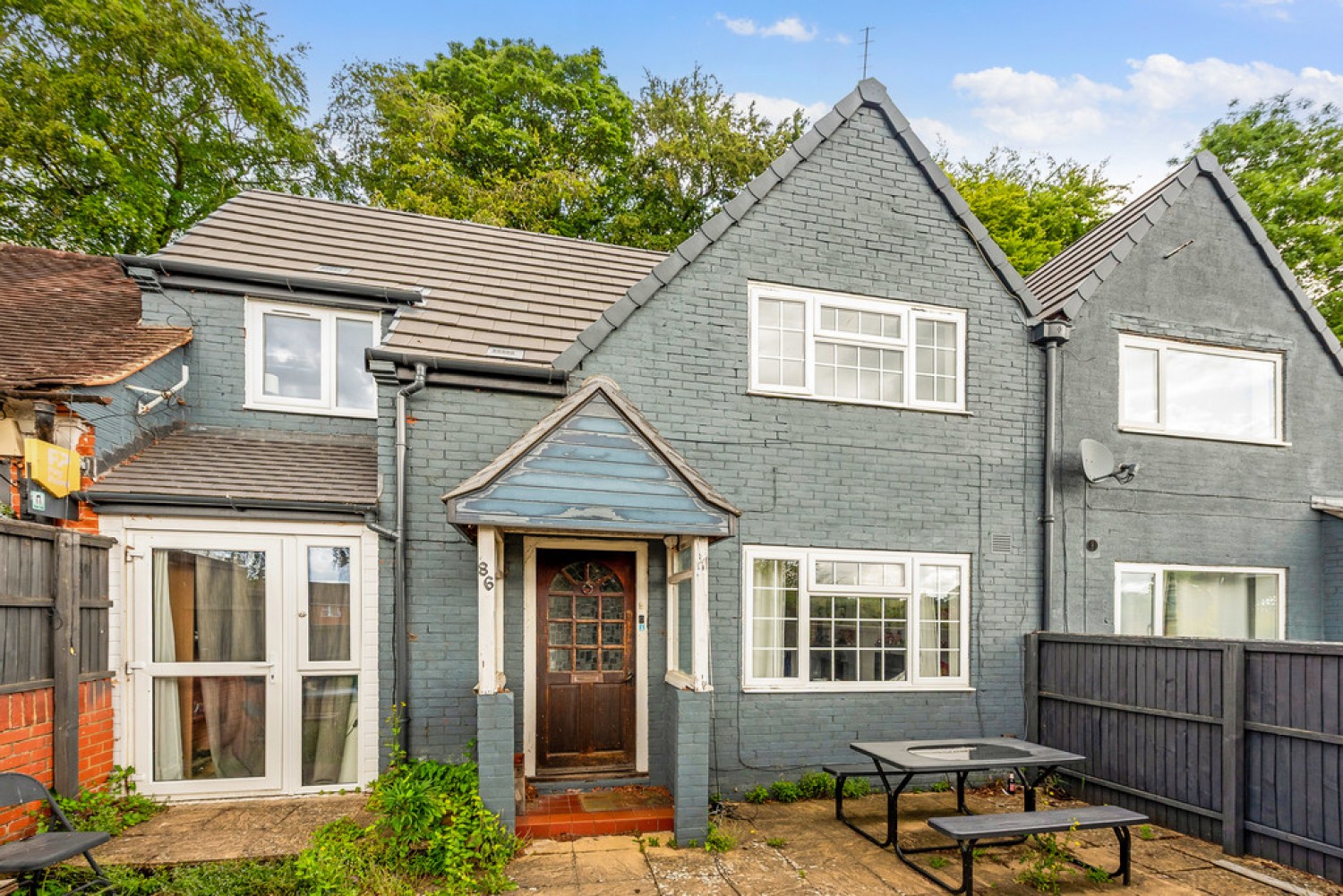 1 bedroom House of Multiple Occupation for Letting Cromwell Road, Winchester