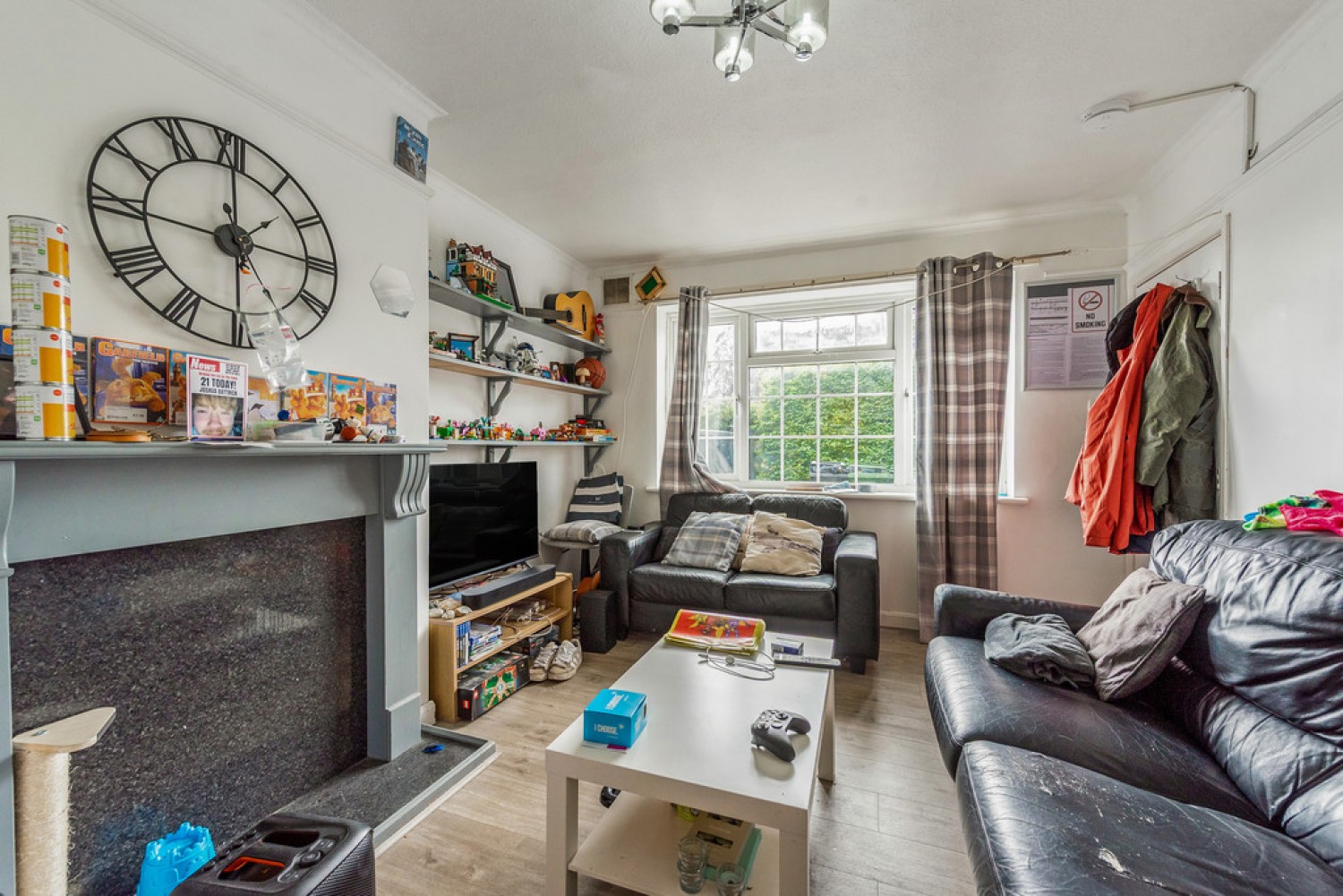 1 bedroom House of Multiple Occupation for Letting Cromwell Road, Winchester