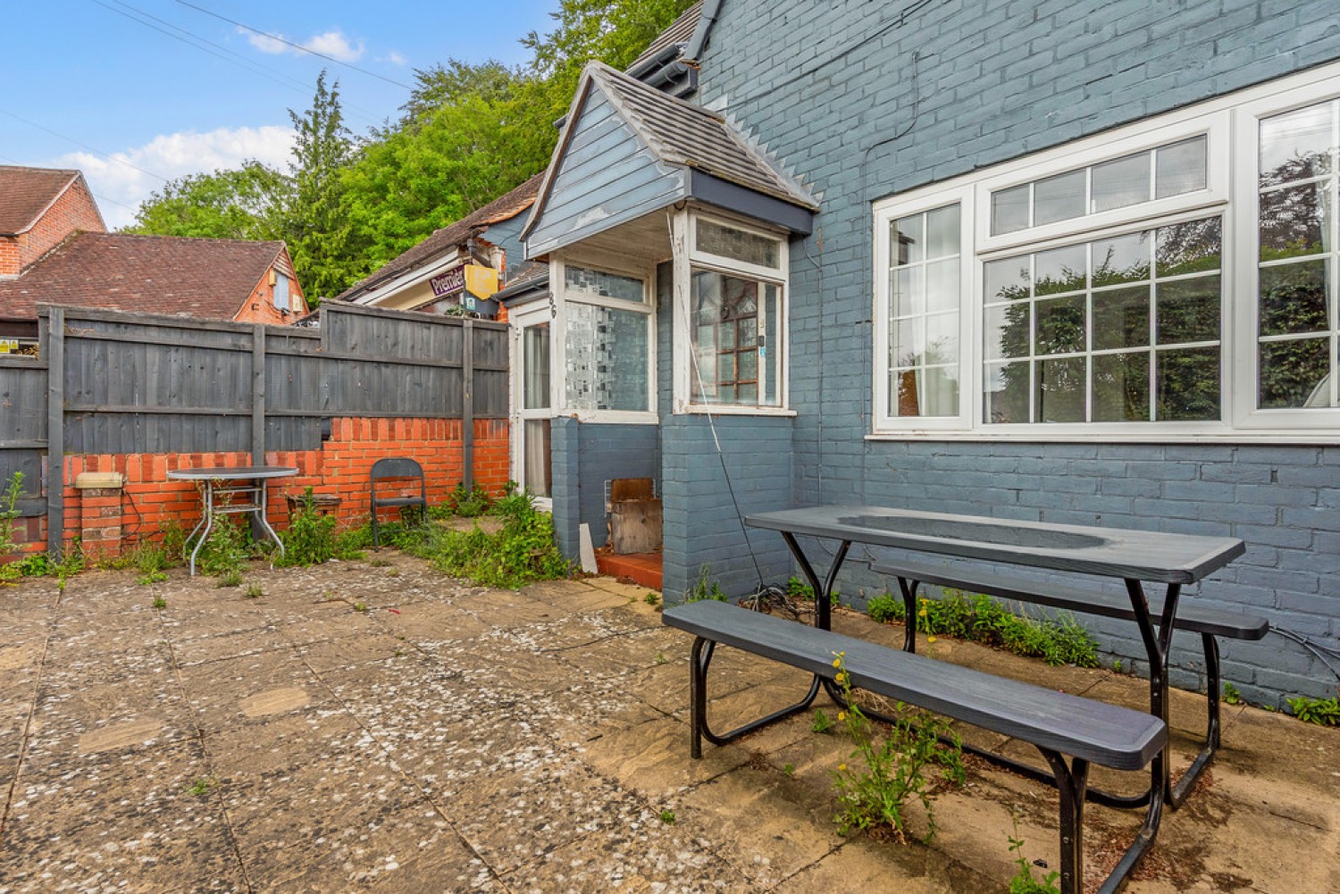 1 bedroom House of Multiple Occupation for Letting Cromwell Road, Winchester
