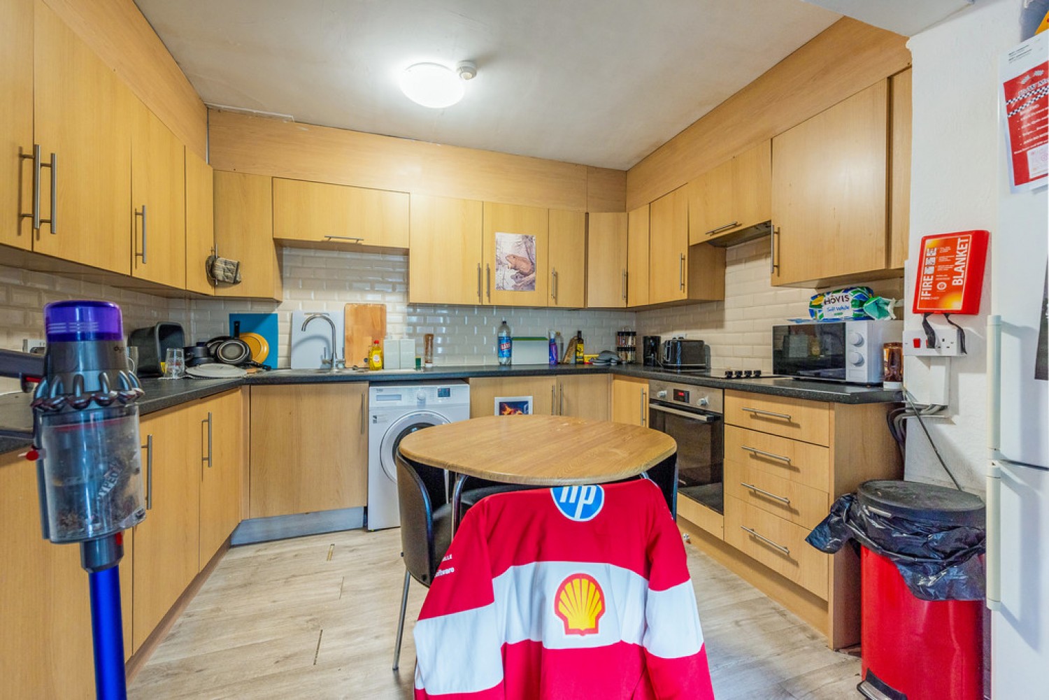 1 bedroom House of Multiple Occupation for Letting Cromwell Road, Winchester