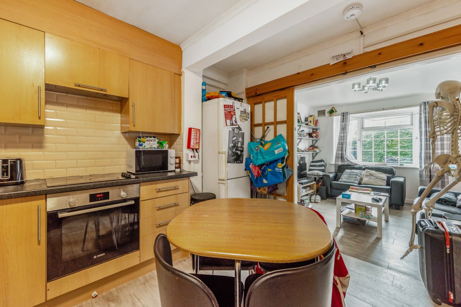 1 bedroom House of Multiple Occupation for Letting Cromwell Road, Winchester
