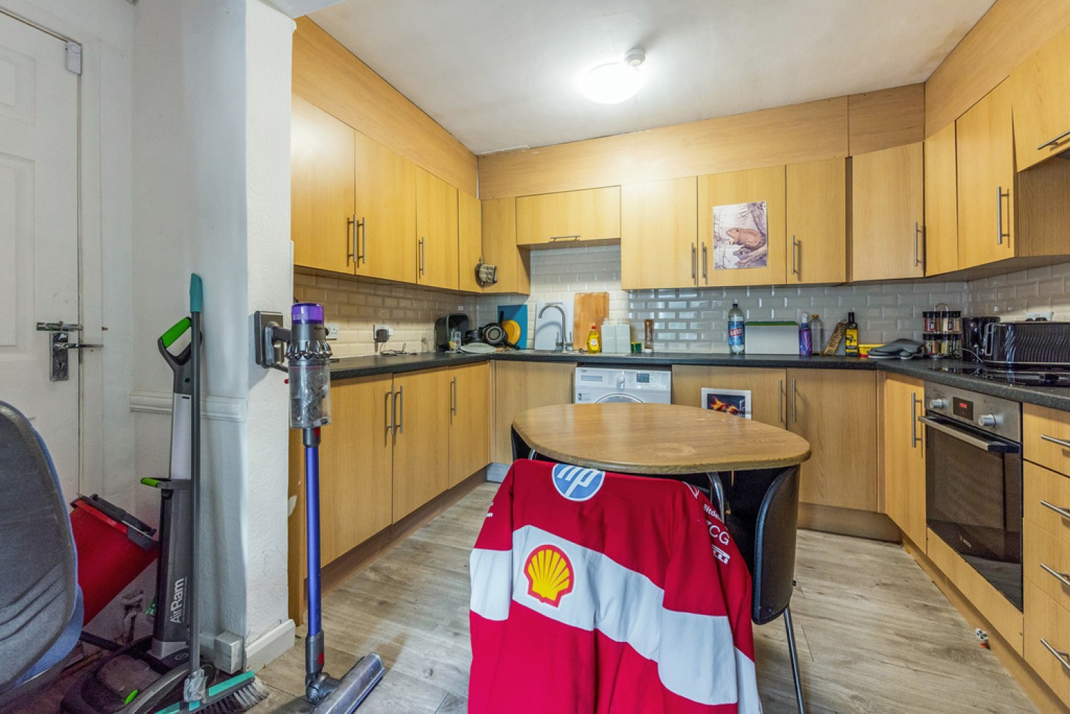 1 bedroom House of Multiple Occupation for Letting Cromwell Road, Winchester