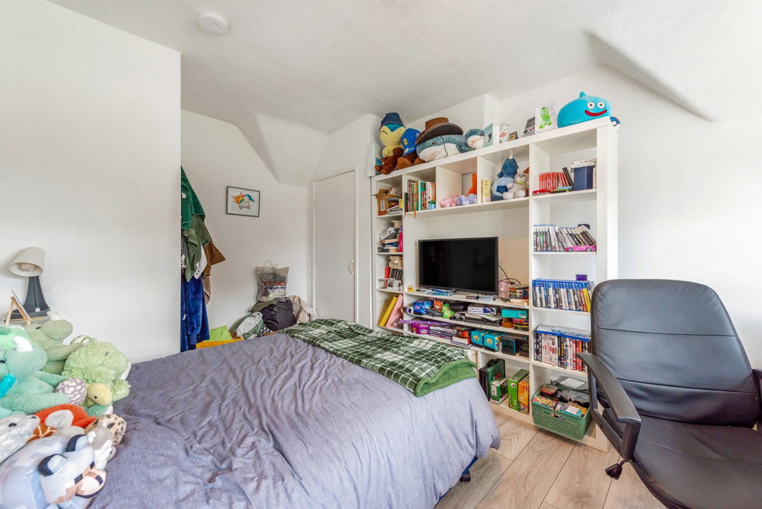 1 bedroom House of Multiple Occupation for Letting Cromwell Road, Winchester