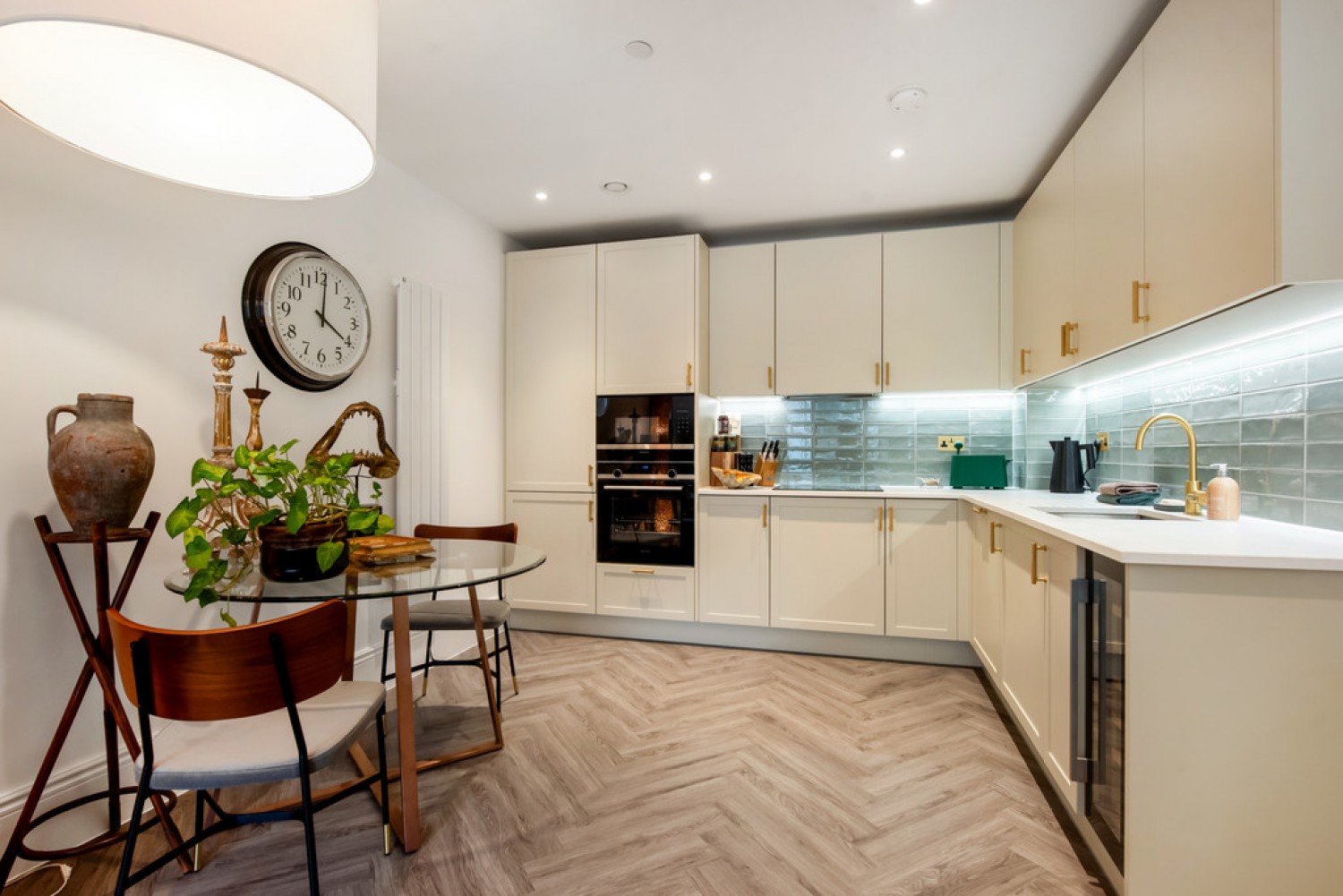 1 bedroom Flat for Sale Bedivere House, Fellowes Rise, Winchester