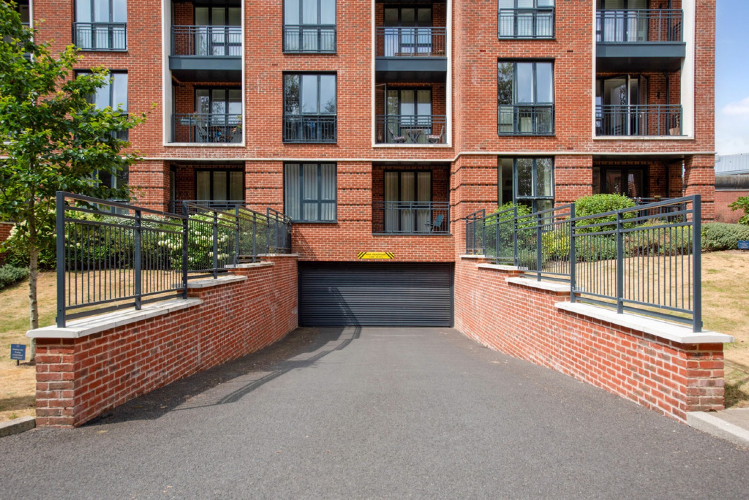 1 bedroom Flat for Sale Bedivere House, Fellowes Rise, Winchester