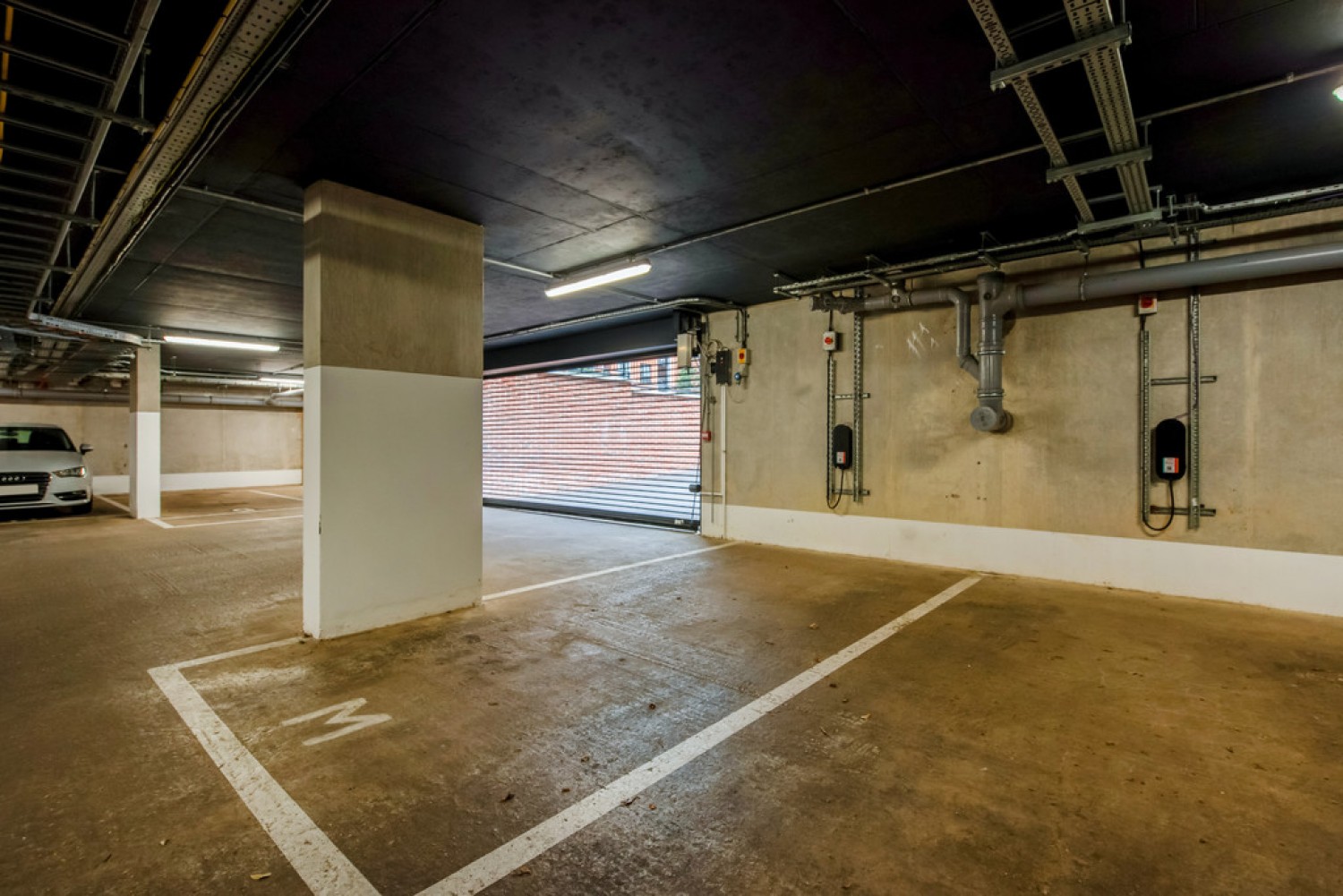 1 bedroom Flat for Sale Bedivere House, Fellowes Rise, Winchester