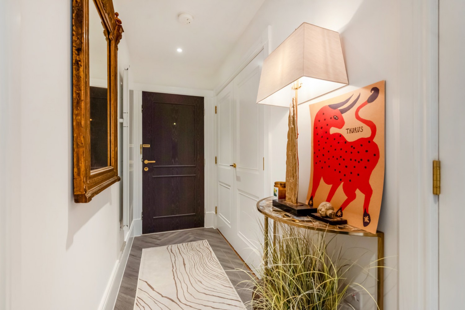 1 bedroom Flat for Sale Bedivere House, Fellowes Rise, Winchester