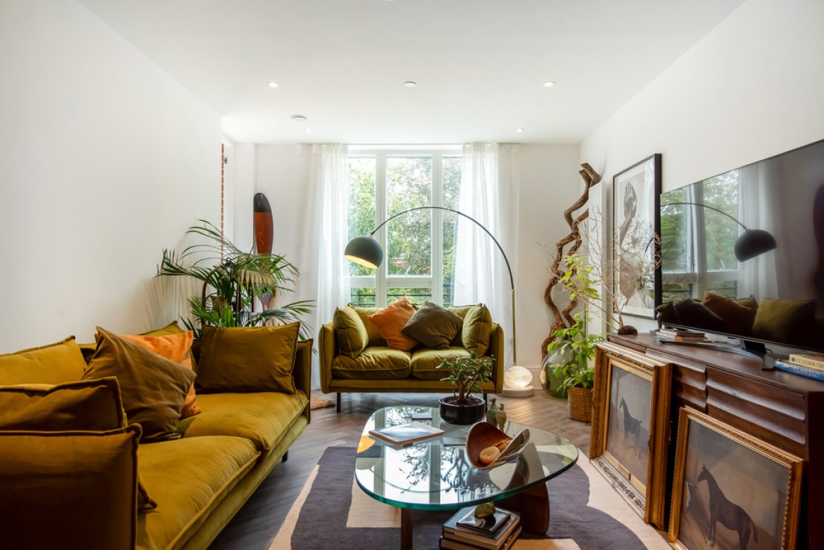 Bedivere House, Fellowes Rise, Winchester