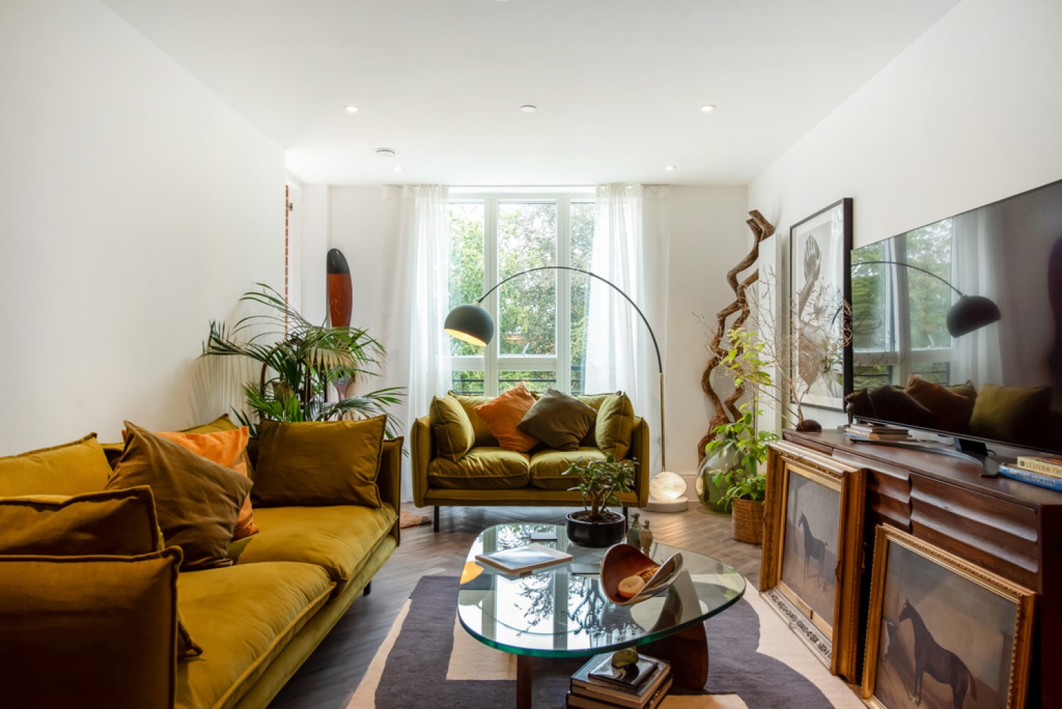 1 bedroom Flat for Sale Bedivere House, Fellowes Rise, Winchester
