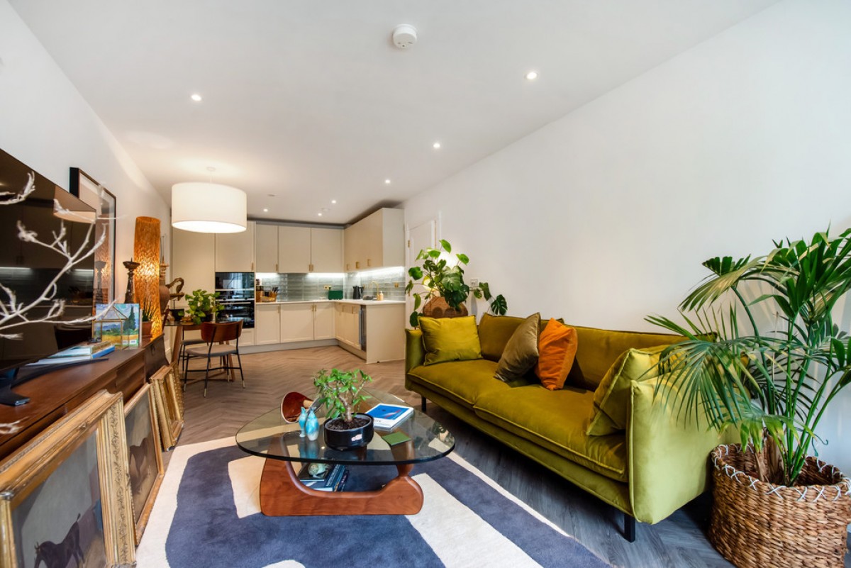 Bedivere House, Fellowes Rise, Winchester