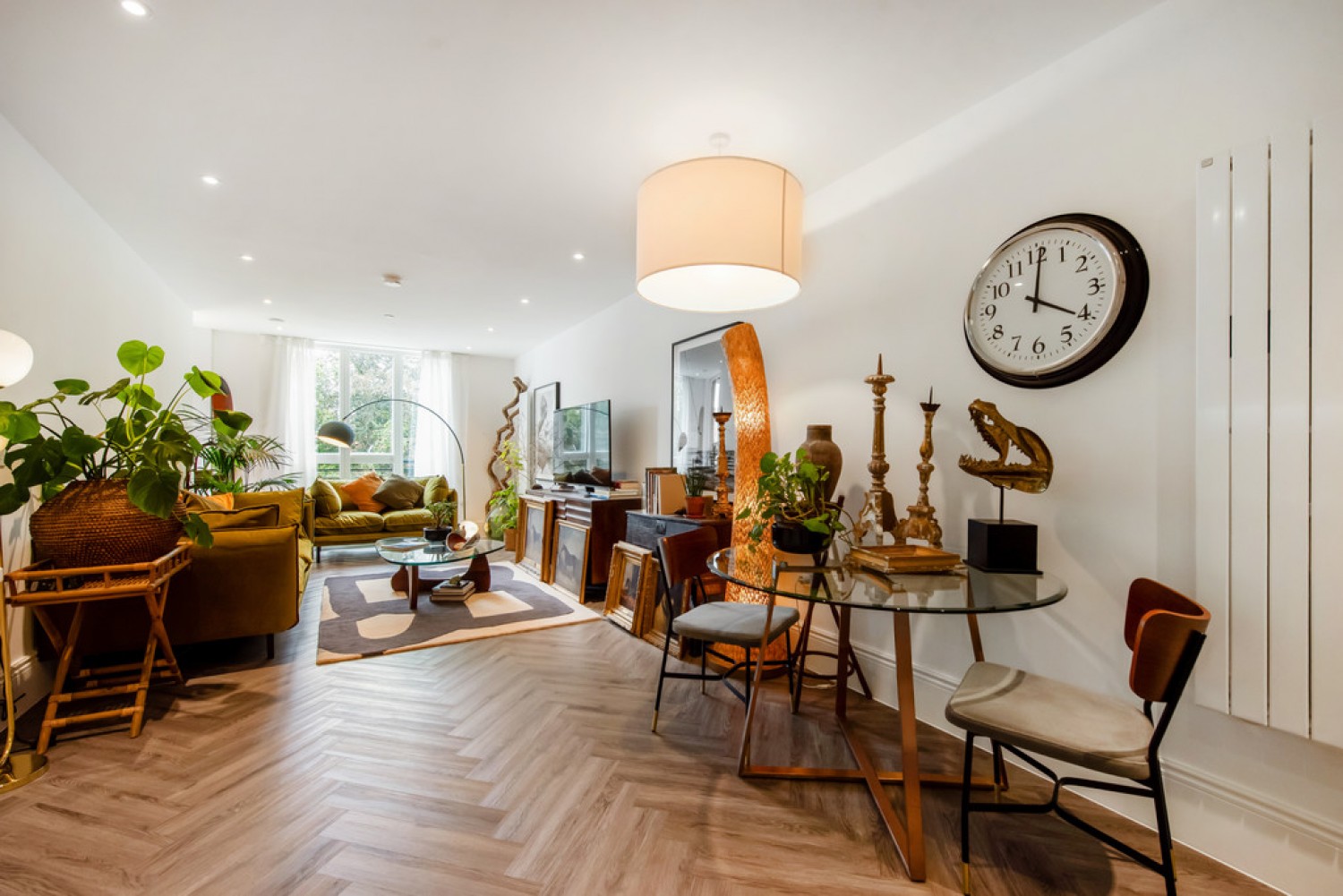 1 bedroom Flat for Sale Bedivere House, Fellowes Rise, Winchester
