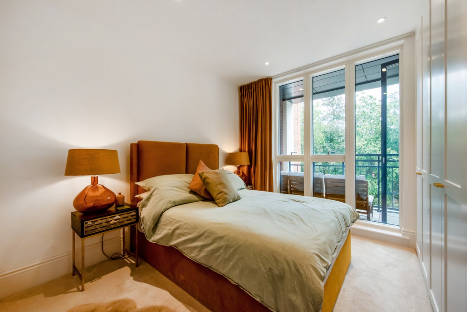 1 bedroom Flat for Sale Bedivere House, Fellowes Rise, Winchester
