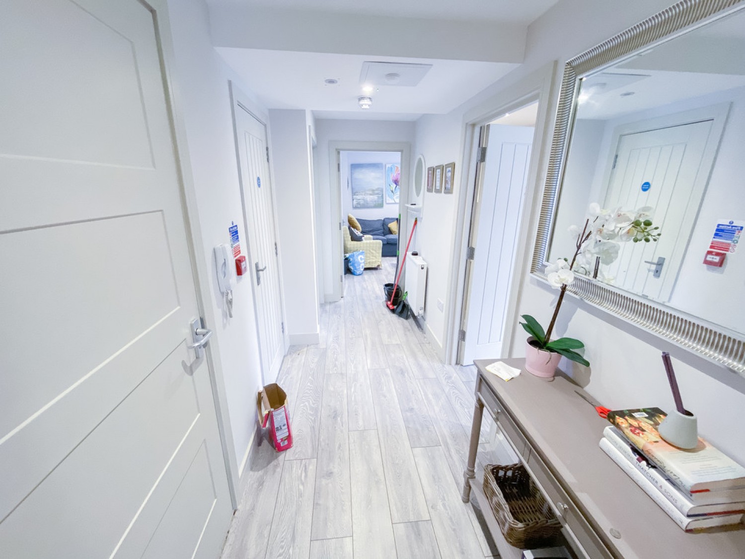 1 bedroom Flat for Letting Winnall Close, Winchester