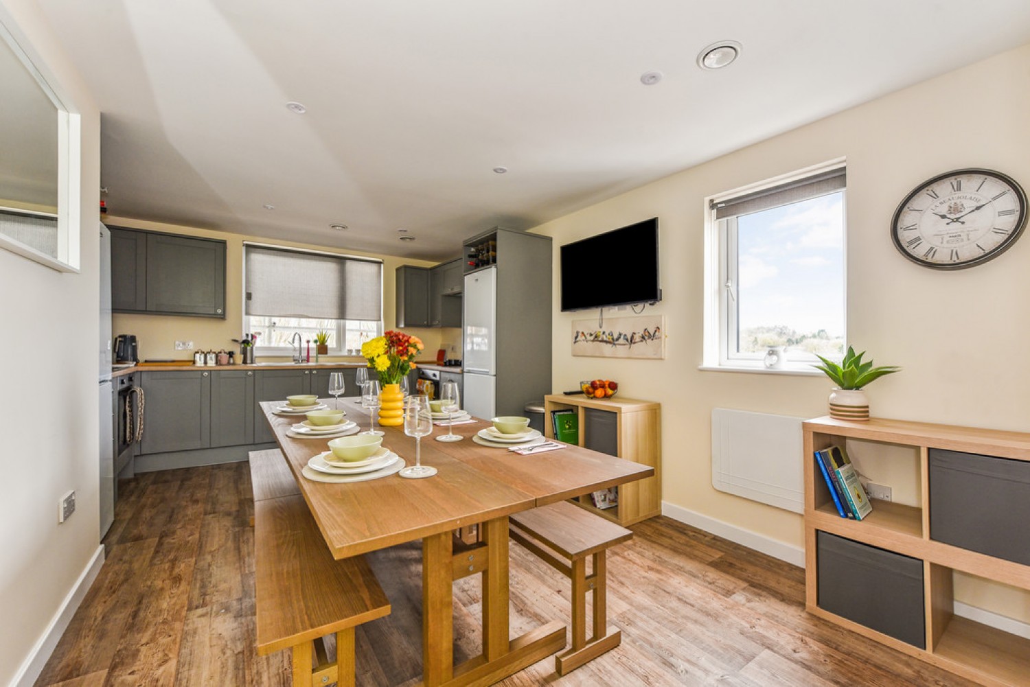 1 bedroom House of Multiple Occupation for Letting Balfour House, Winchester