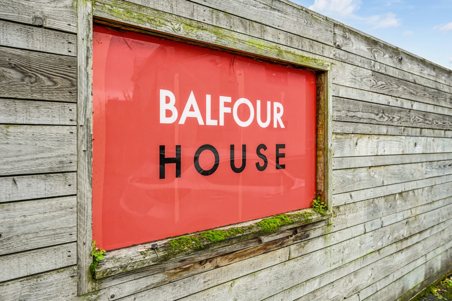 1 bedroom House of Multiple Occupation for Letting Balfour House, Winchester
