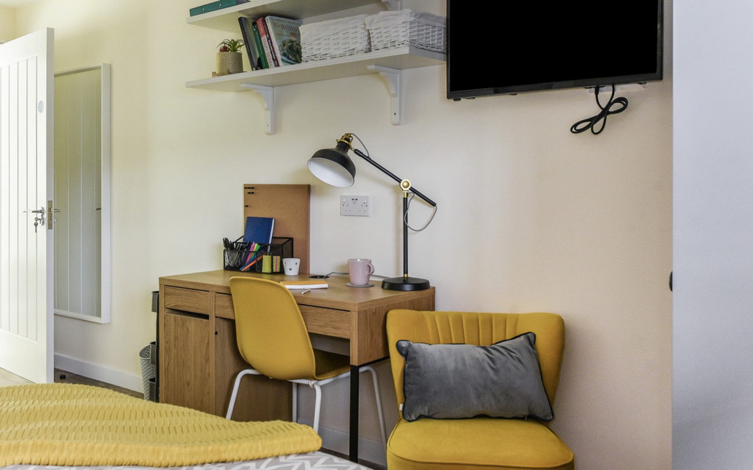 1 bedroom House of Multiple Occupation for Letting Balfour House, Winchester