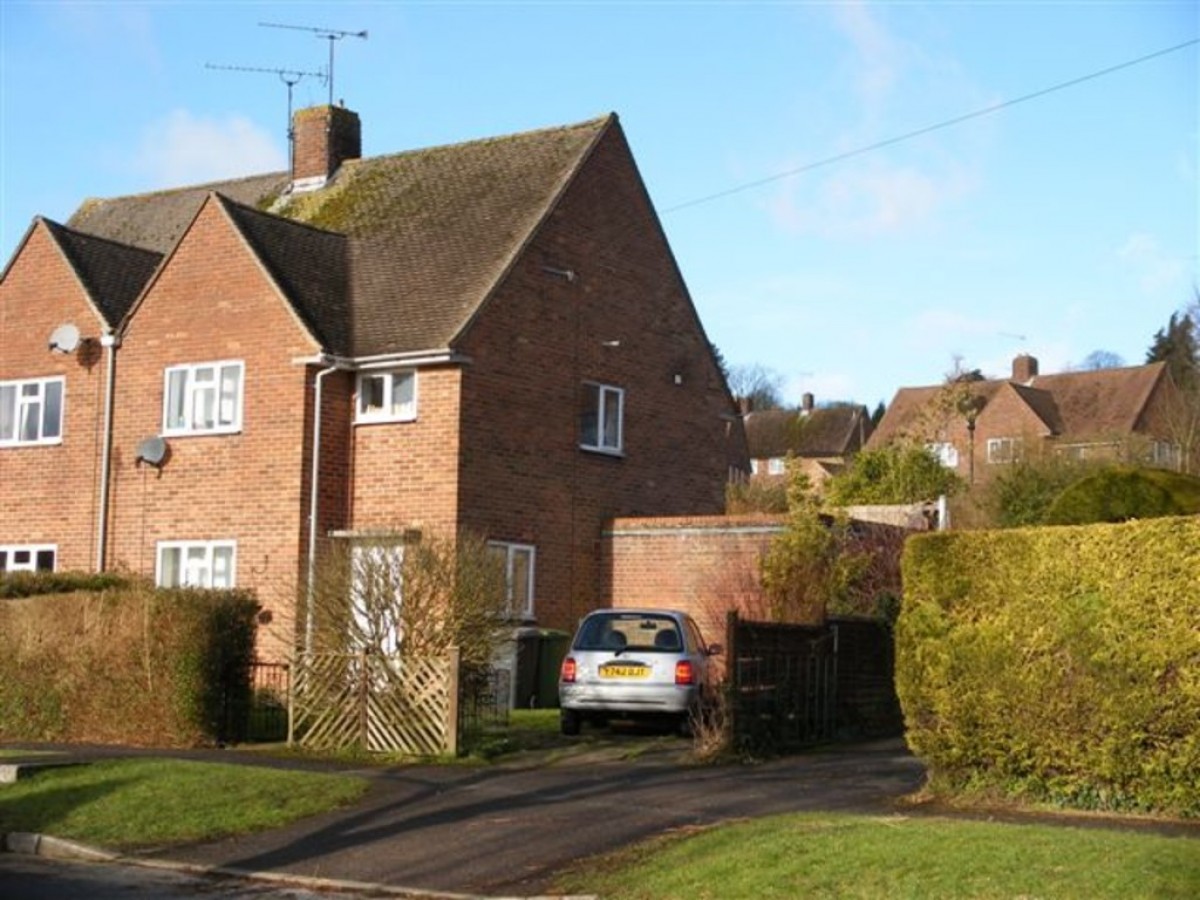 Chatham Road , Stanmore