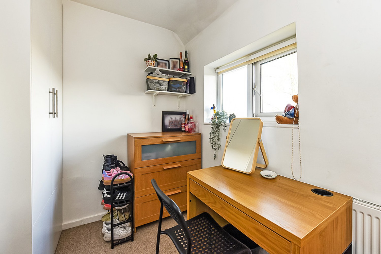1 bedroom House of Multiple Occupation for Letting Chatham Road , Stanmore