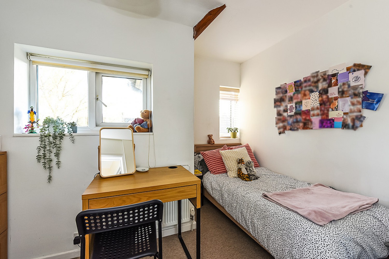 1 bedroom House of Multiple Occupation for Letting Chatham Road , Stanmore