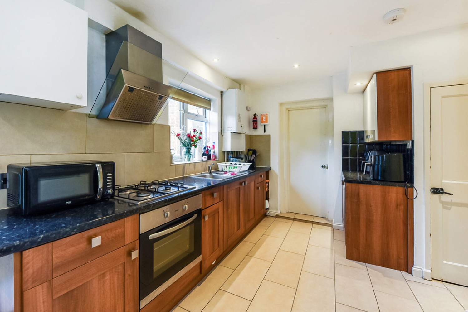 1 bedroom House of Multiple Occupation for Letting Chatham Road , Stanmore