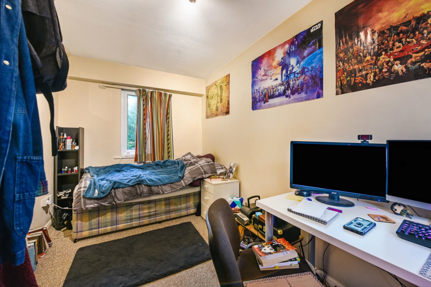 3 bedroom House for Sale The Valley, Stanmore