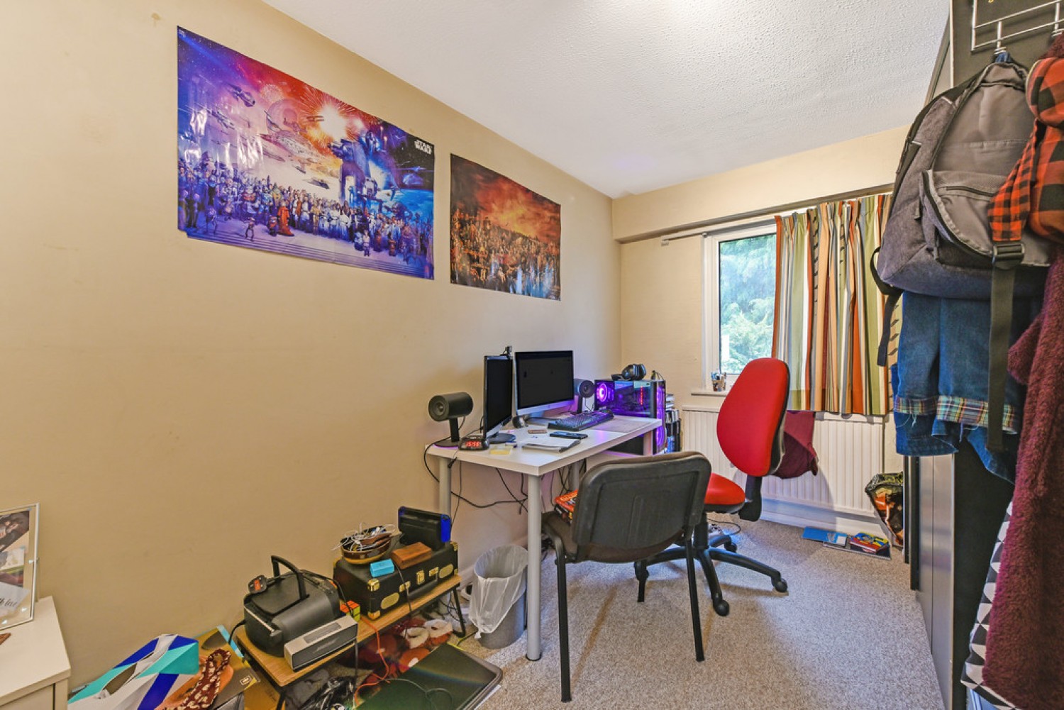 3 bedroom House for Sale The Valley, Stanmore
