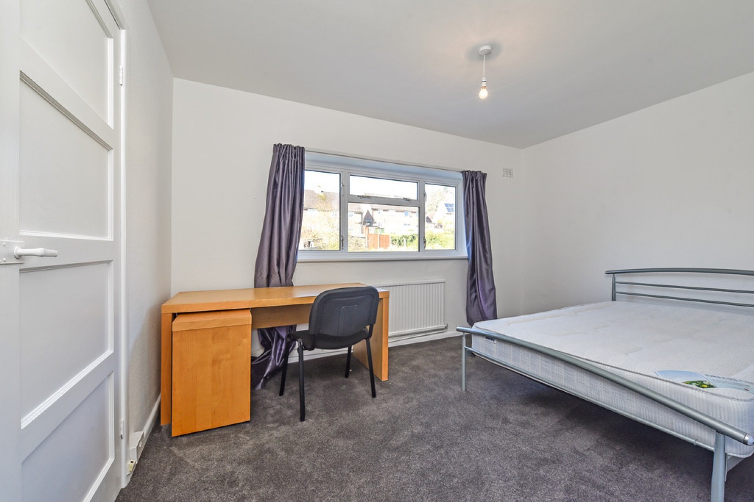 1 bedroom House of Multiple Occupation for Letting Fox Lane, Stanmore