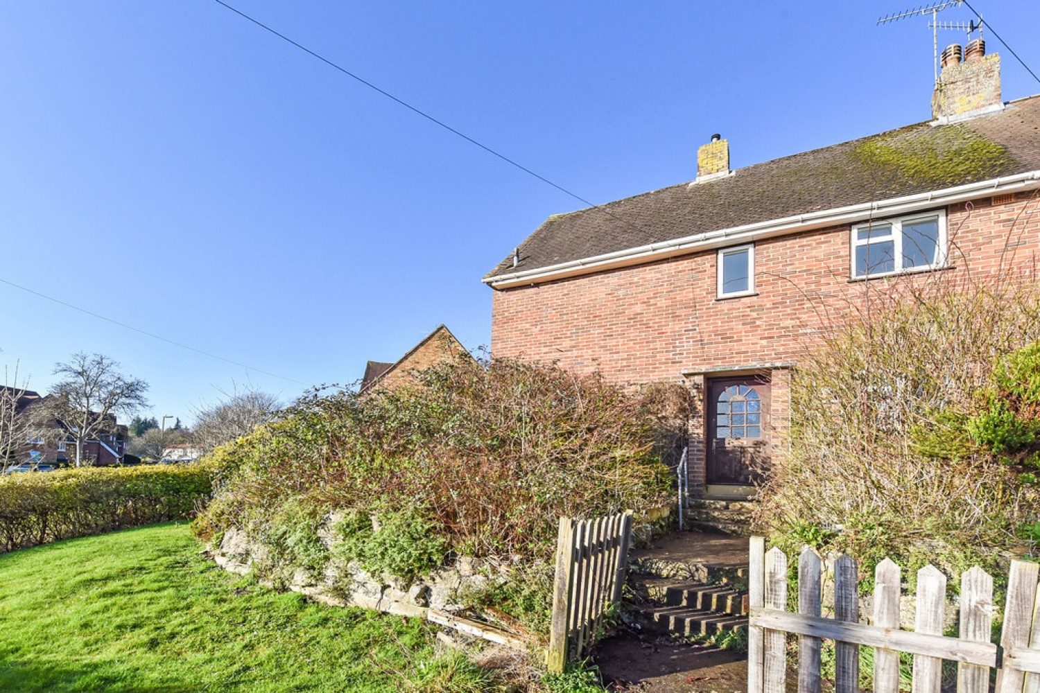 1 bedroom House of Multiple Occupation for Letting Fox Lane, Stanmore