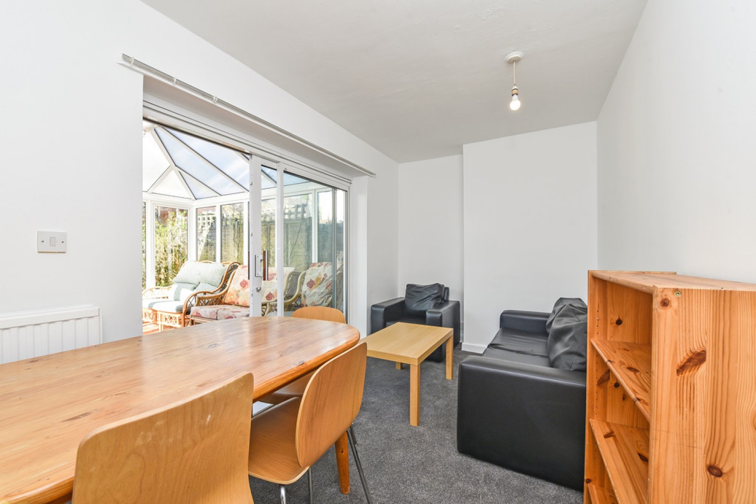 1 bedroom House of Multiple Occupation for Letting Fox Lane, Stanmore