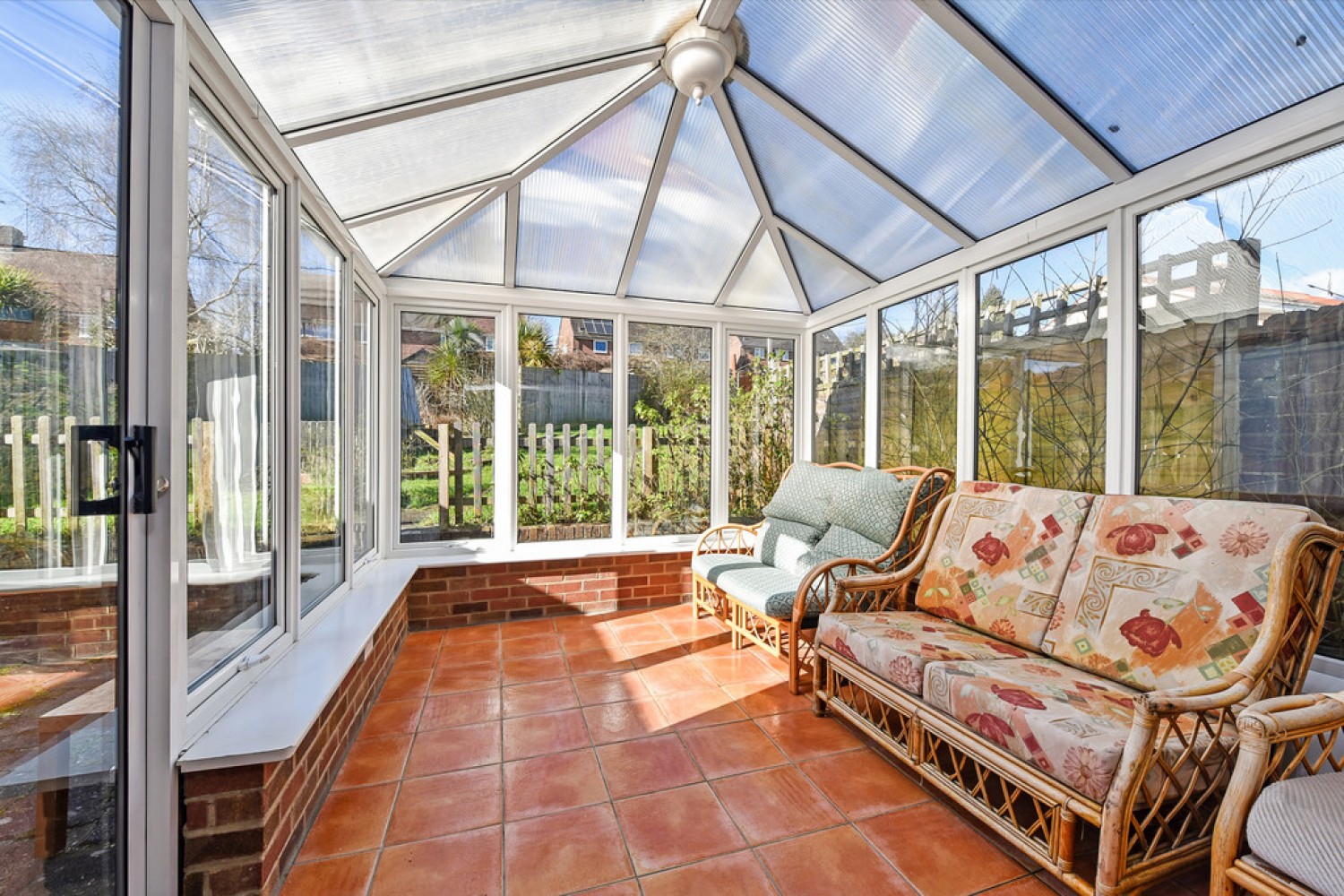1 bedroom House of Multiple Occupation for Letting Fox Lane, Stanmore